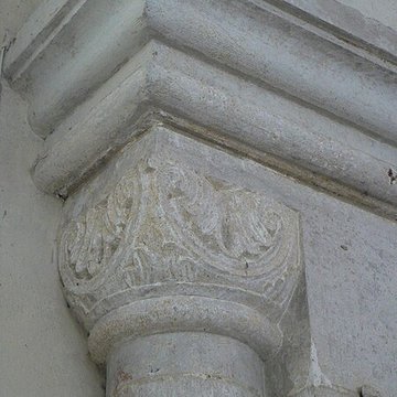 Eglise Saint-Pierre et Saint-Paul de Creue