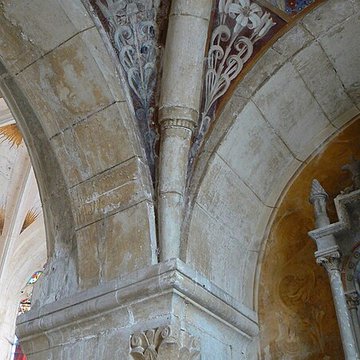 Eglise Saint-Pierre et Saint-Paul de Creue