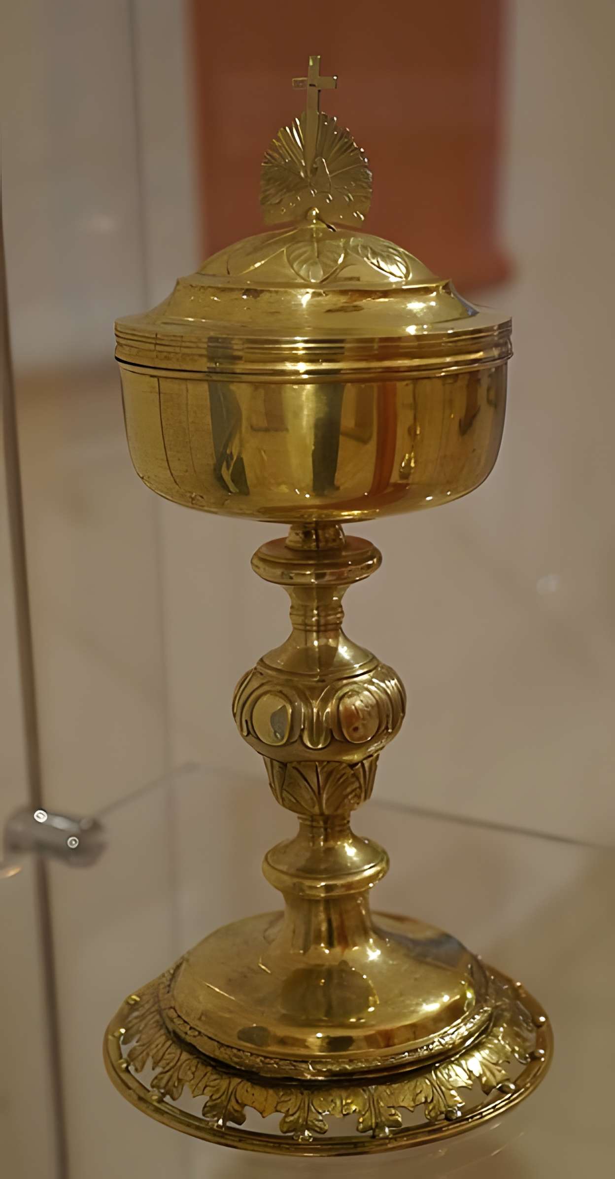 Eglise Saint-Pierre et Saint-Paul de Creue