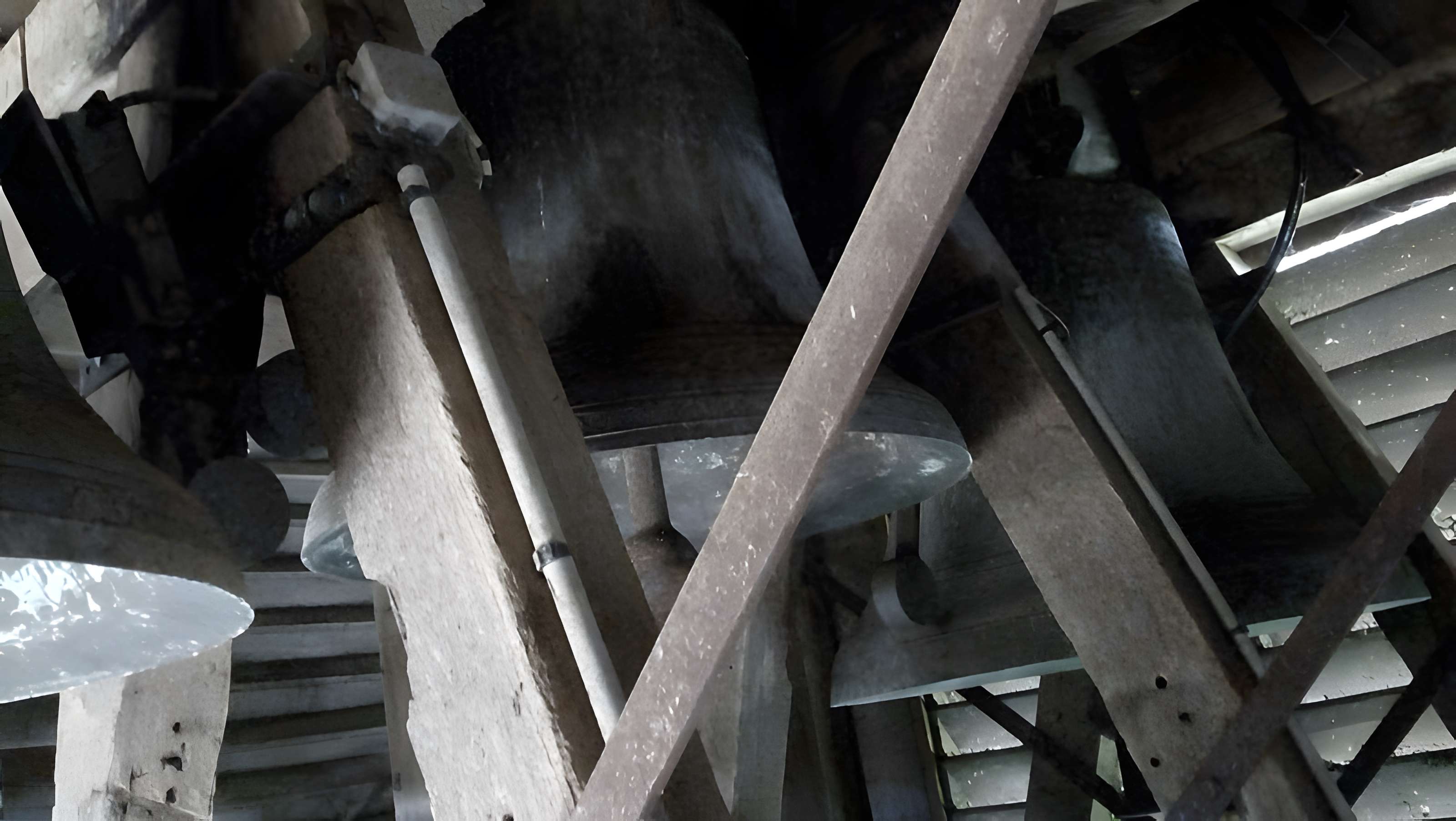 Eglise Saint-Pierre et Saint-Paul de Creue