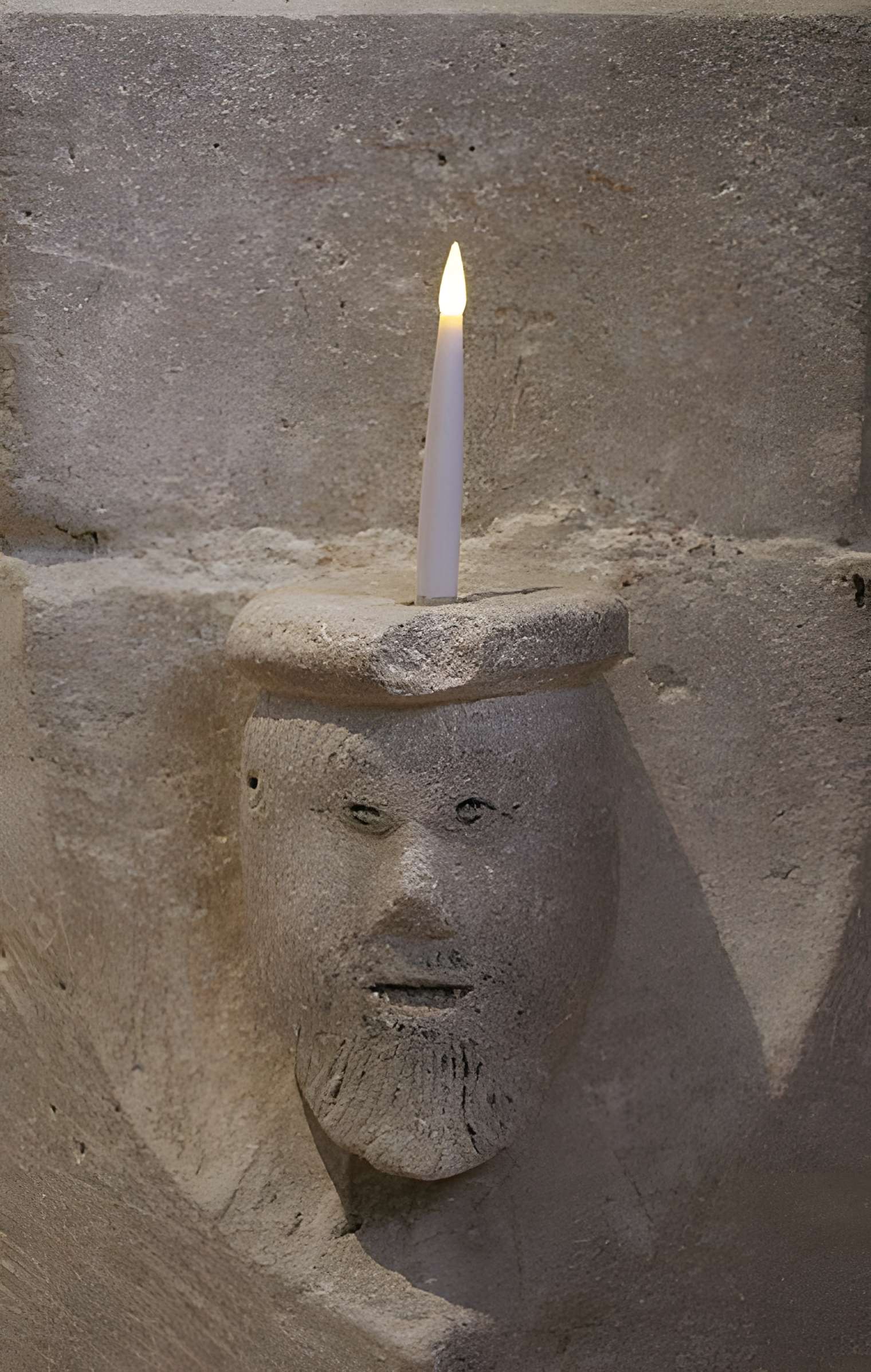 Eglise Saint-Pierre et Saint-Paul de Creue