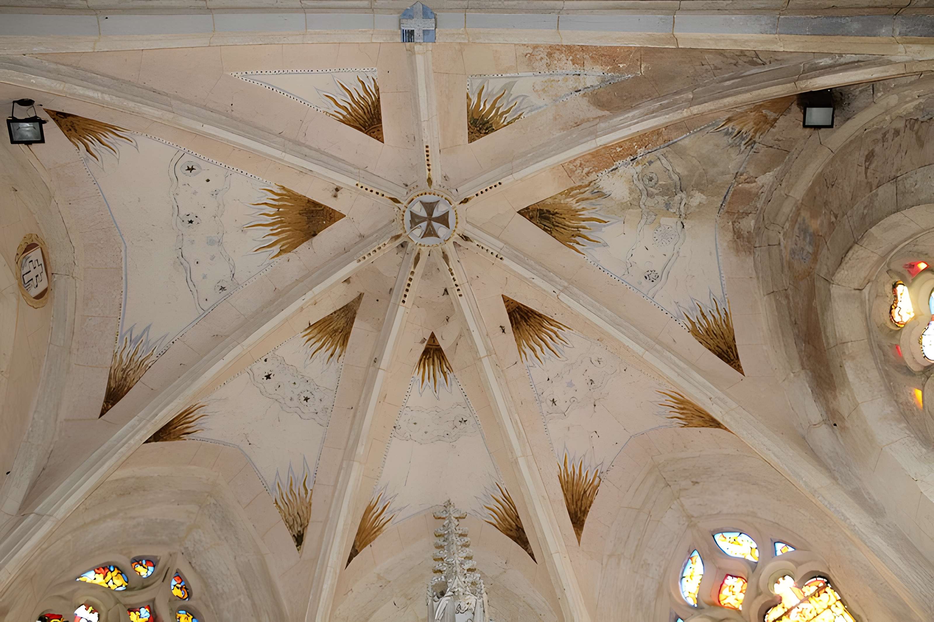 Eglise Saint-Pierre et Saint-Paul de Creue