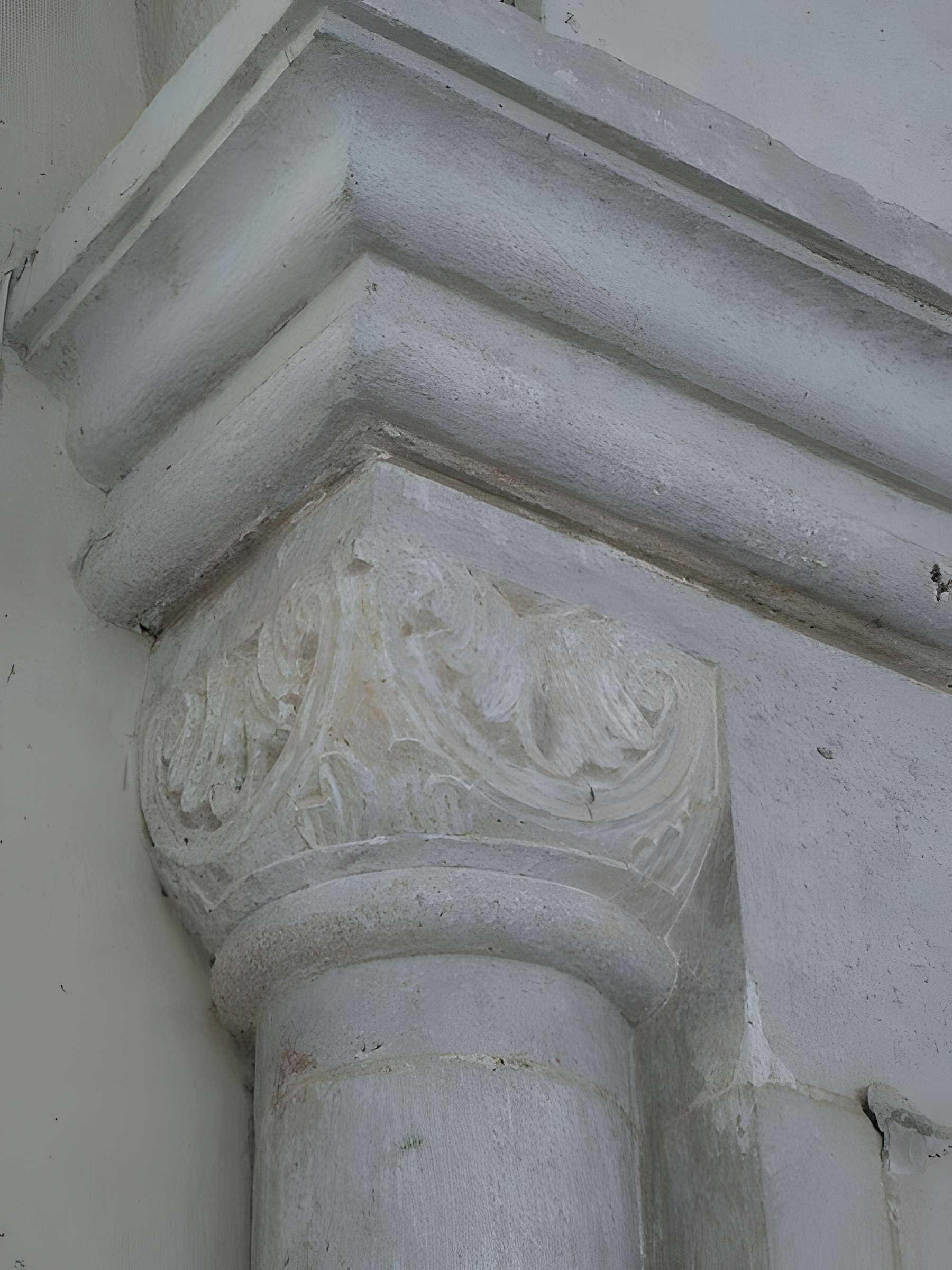 Eglise Saint-Pierre et Saint-Paul de Creue