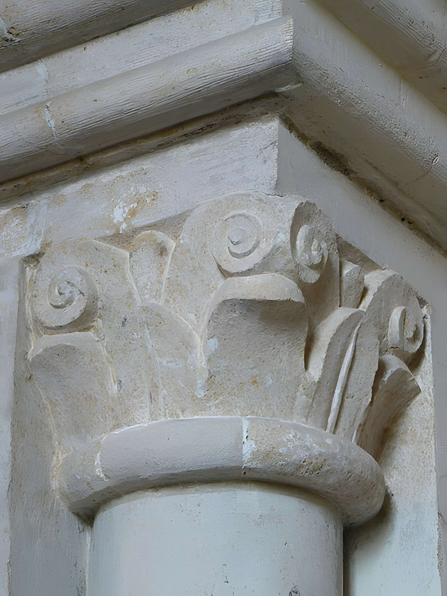 Eglise Saint-Pierre et Saint-Paul de Creue