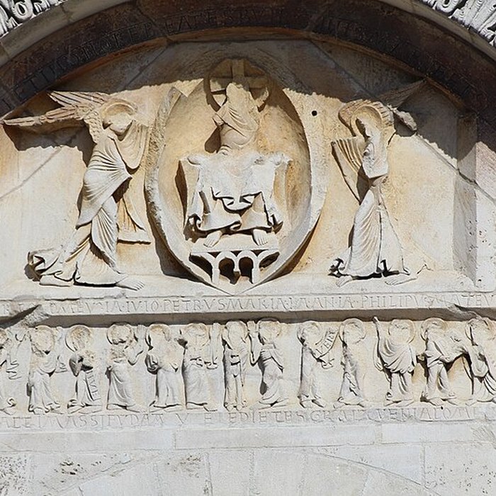 Photo de Église Saint-Paul de Saint-Paul-de-Varax