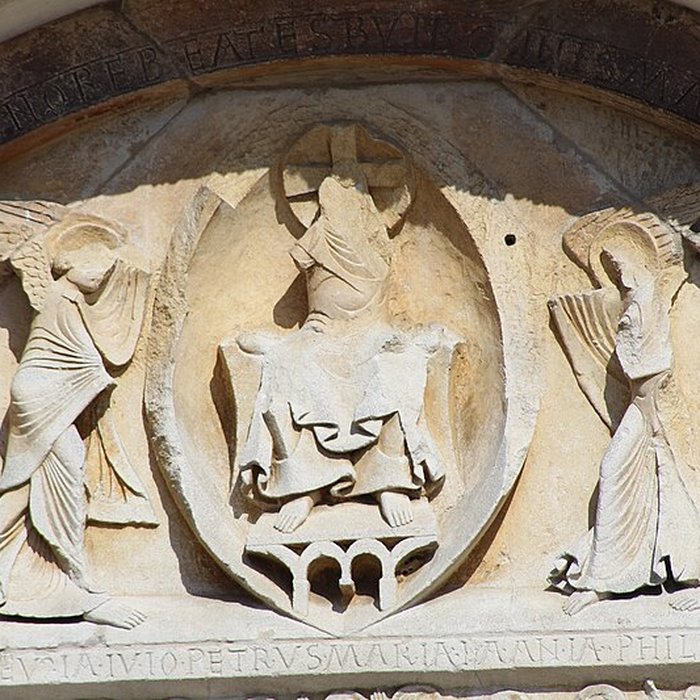 Photo de Église Saint-Paul de Saint-Paul-de-Varax