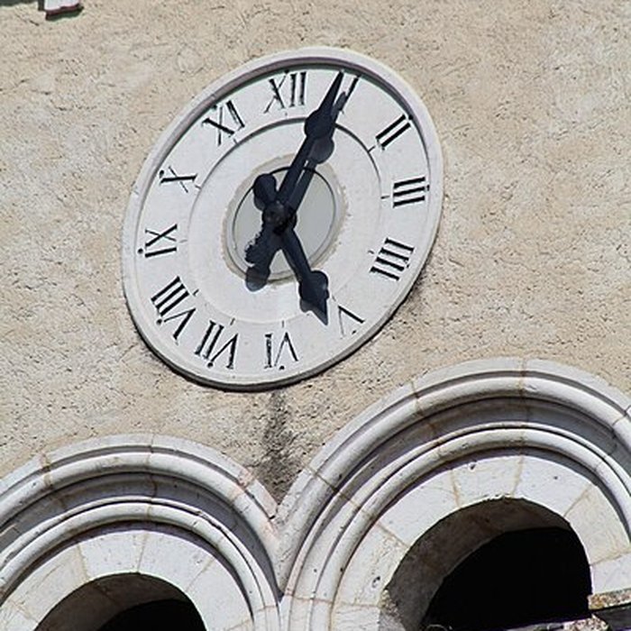 Photo de Église Saint-Paul de Saint-Paul-de-Varax