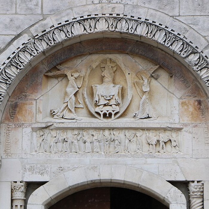 Photo de Église Saint-Paul de Saint-Paul-de-Varax