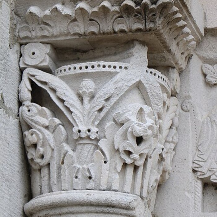 Photo de Église Saint-Paul de Saint-Paul-de-Varax