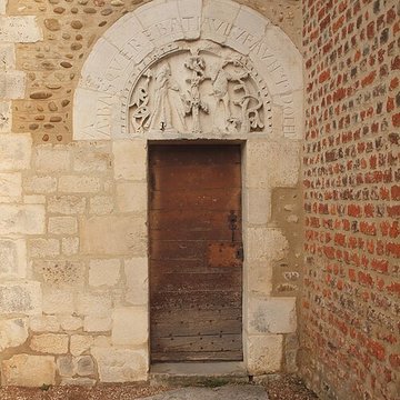 Église Saint-Paul de Saint-Paul-de-Varax