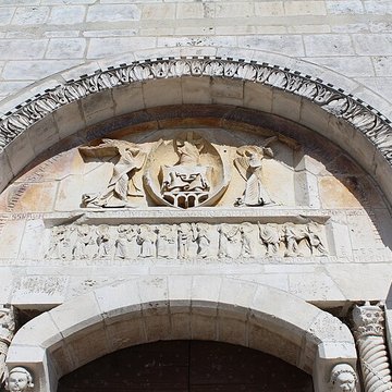 Église Saint-Paul de Saint-Paul-de-Varax