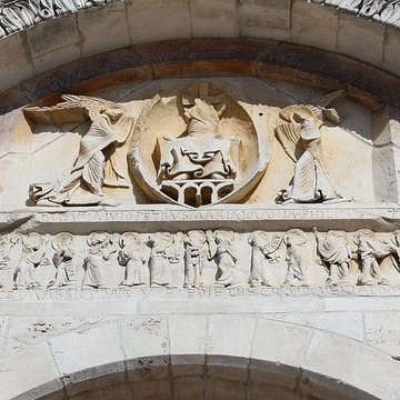 Église Saint-Paul de Saint-Paul-de-Varax