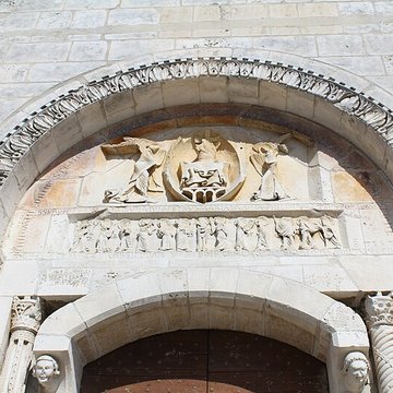 Église Saint-Paul de Saint-Paul-de-Varax