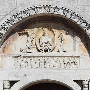 Église Saint-Paul de Saint-Paul-de-Varax