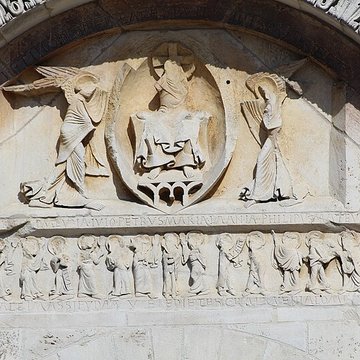Église Saint-Paul de Saint-Paul-de-Varax