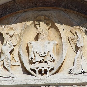 Église Saint-Paul de Saint-Paul-de-Varax