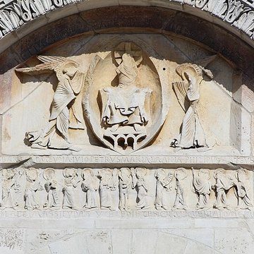 Église Saint-Paul de Saint-Paul-de-Varax