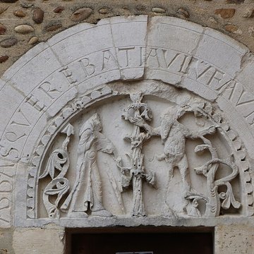 Église Saint-Paul de Saint-Paul-de-Varax