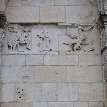 Église Saint-Paul de Saint-Paul-de-Varax