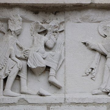 Église Saint-Paul de Saint-Paul-de-Varax