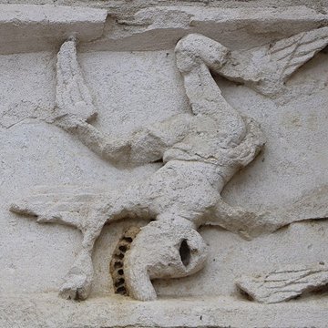 Église Saint-Paul de Saint-Paul-de-Varax