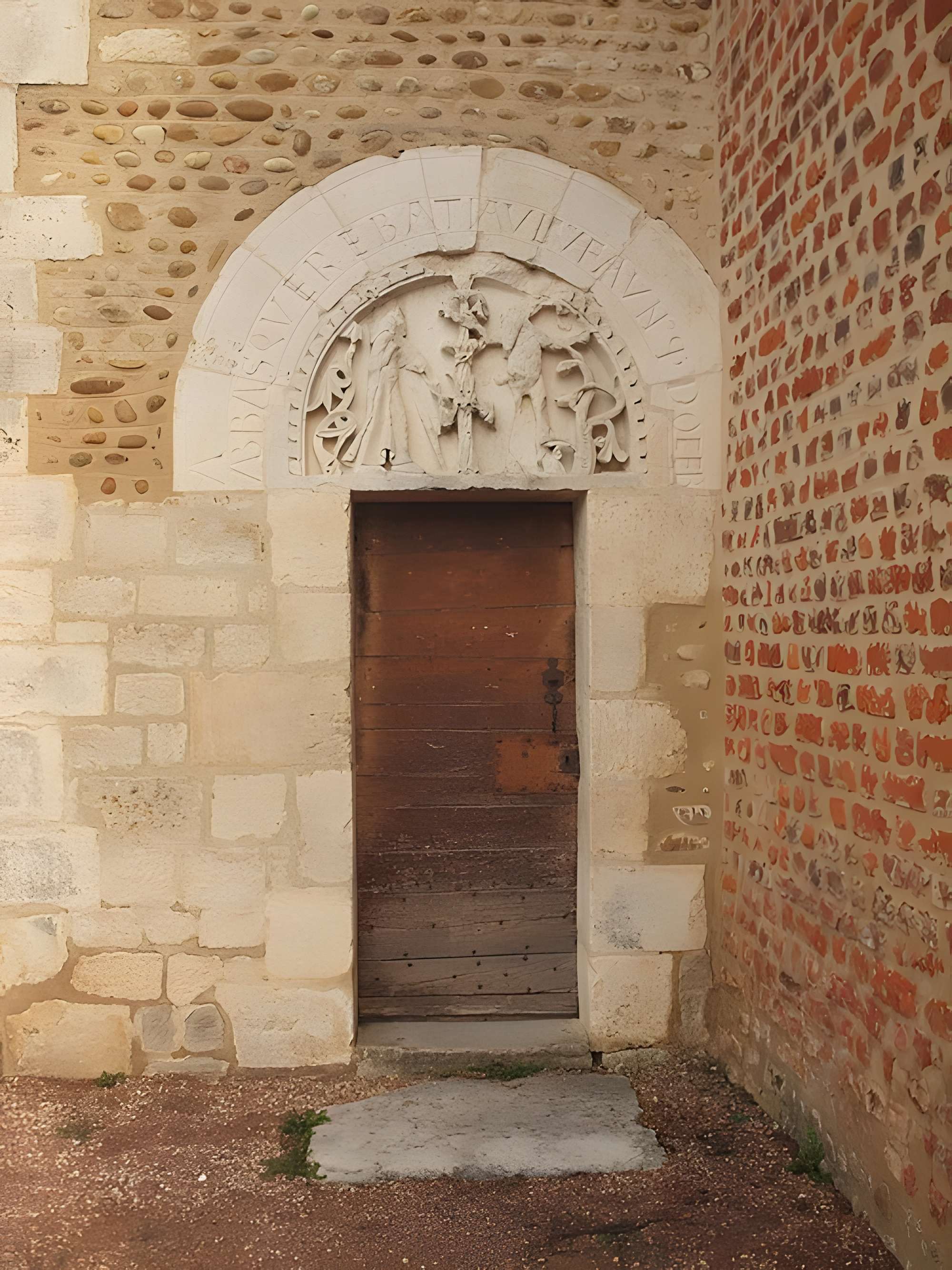 Église Saint-Paul de Saint-Paul-de-Varax