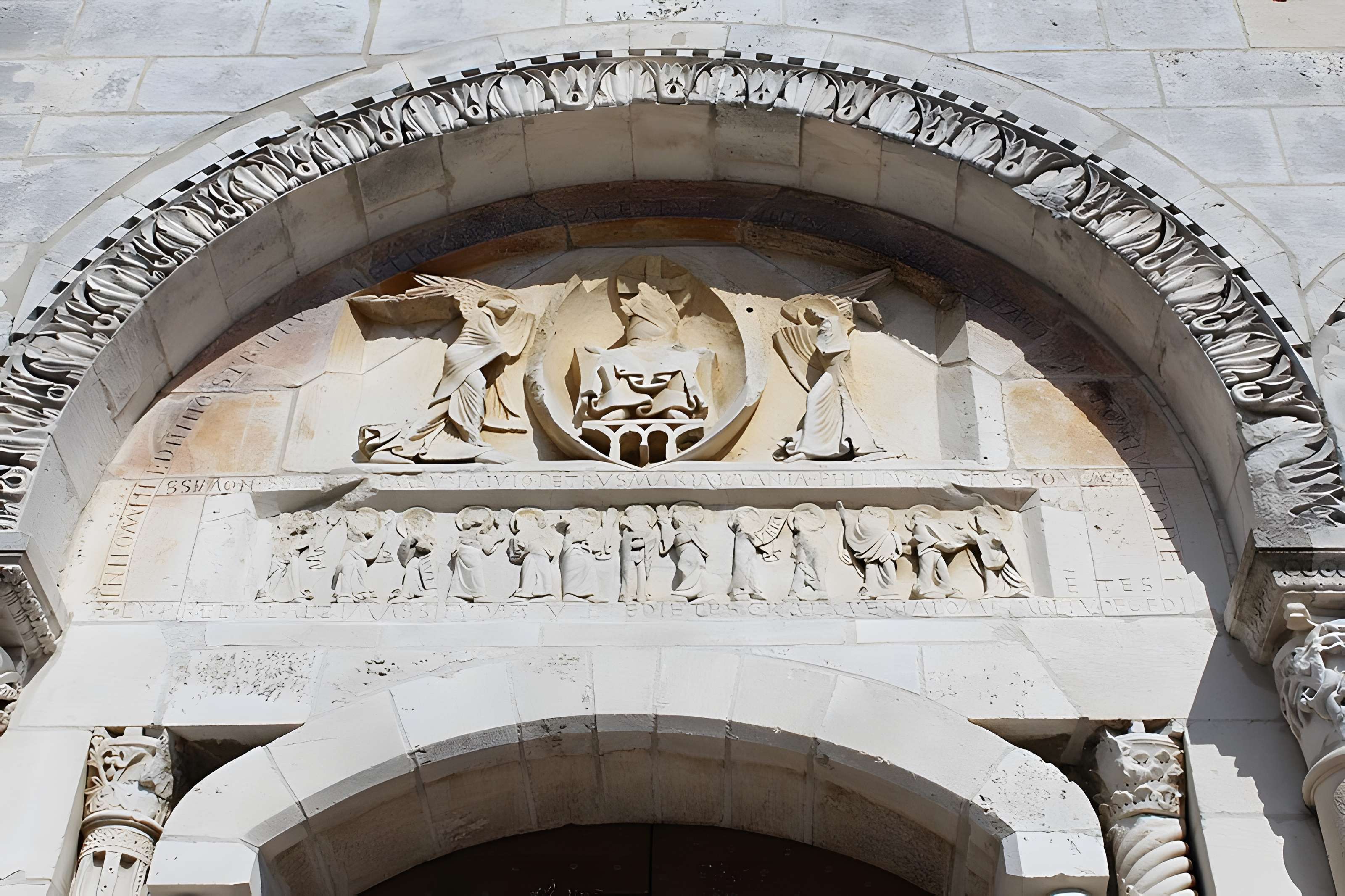 Église Saint-Paul de Saint-Paul-de-Varax