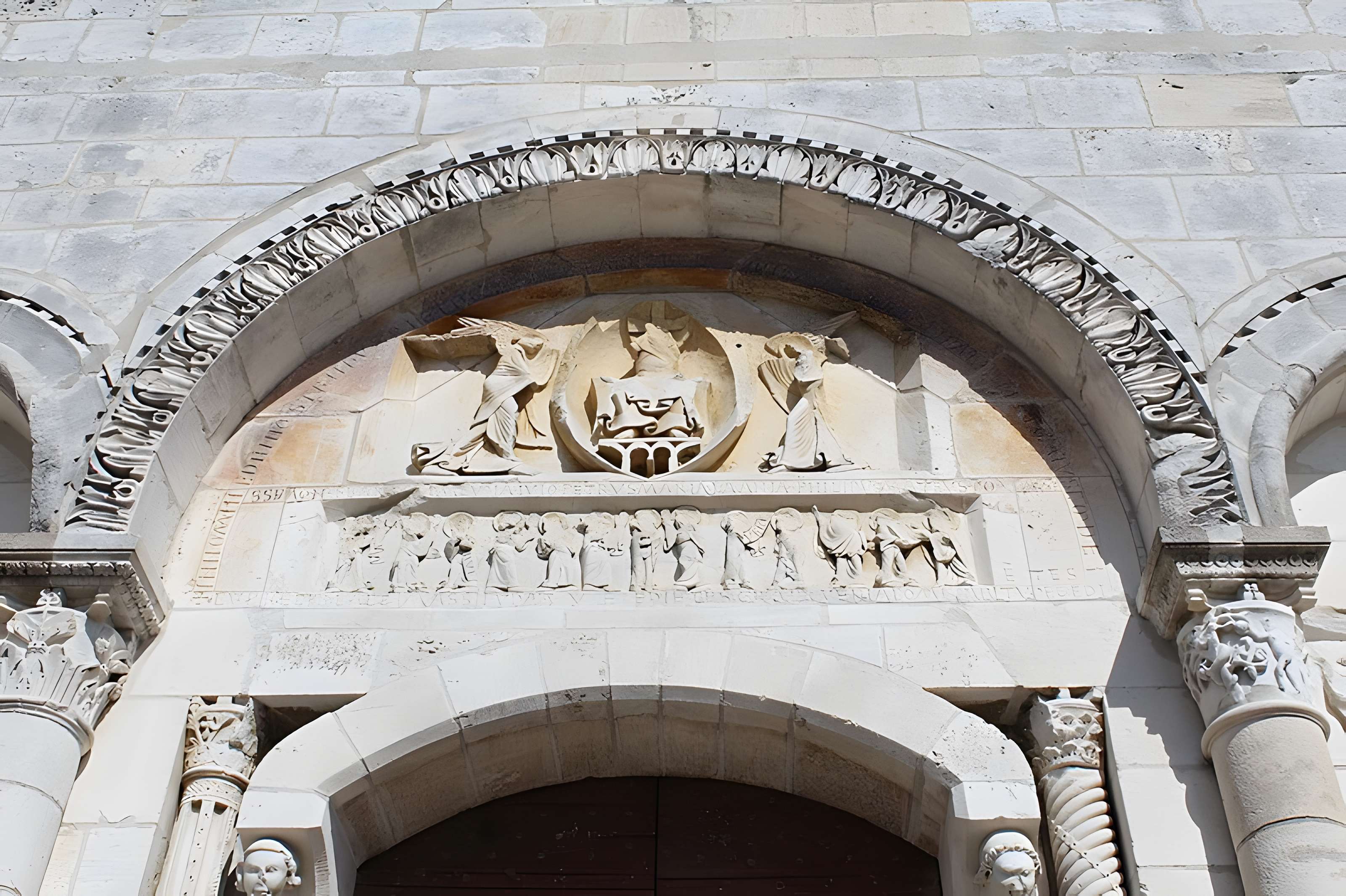 Église Saint-Paul de Saint-Paul-de-Varax