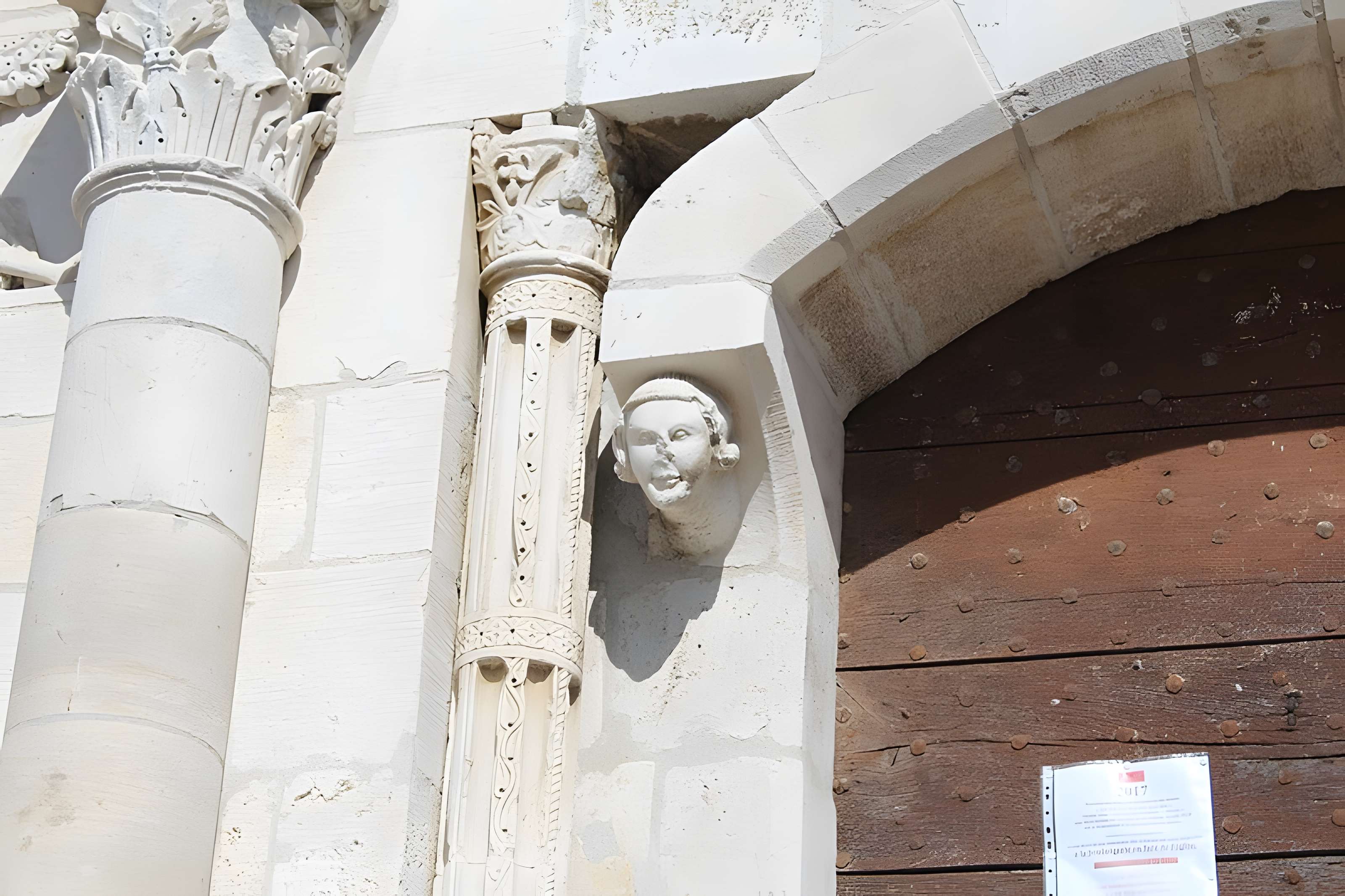 Église Saint-Paul de Saint-Paul-de-Varax