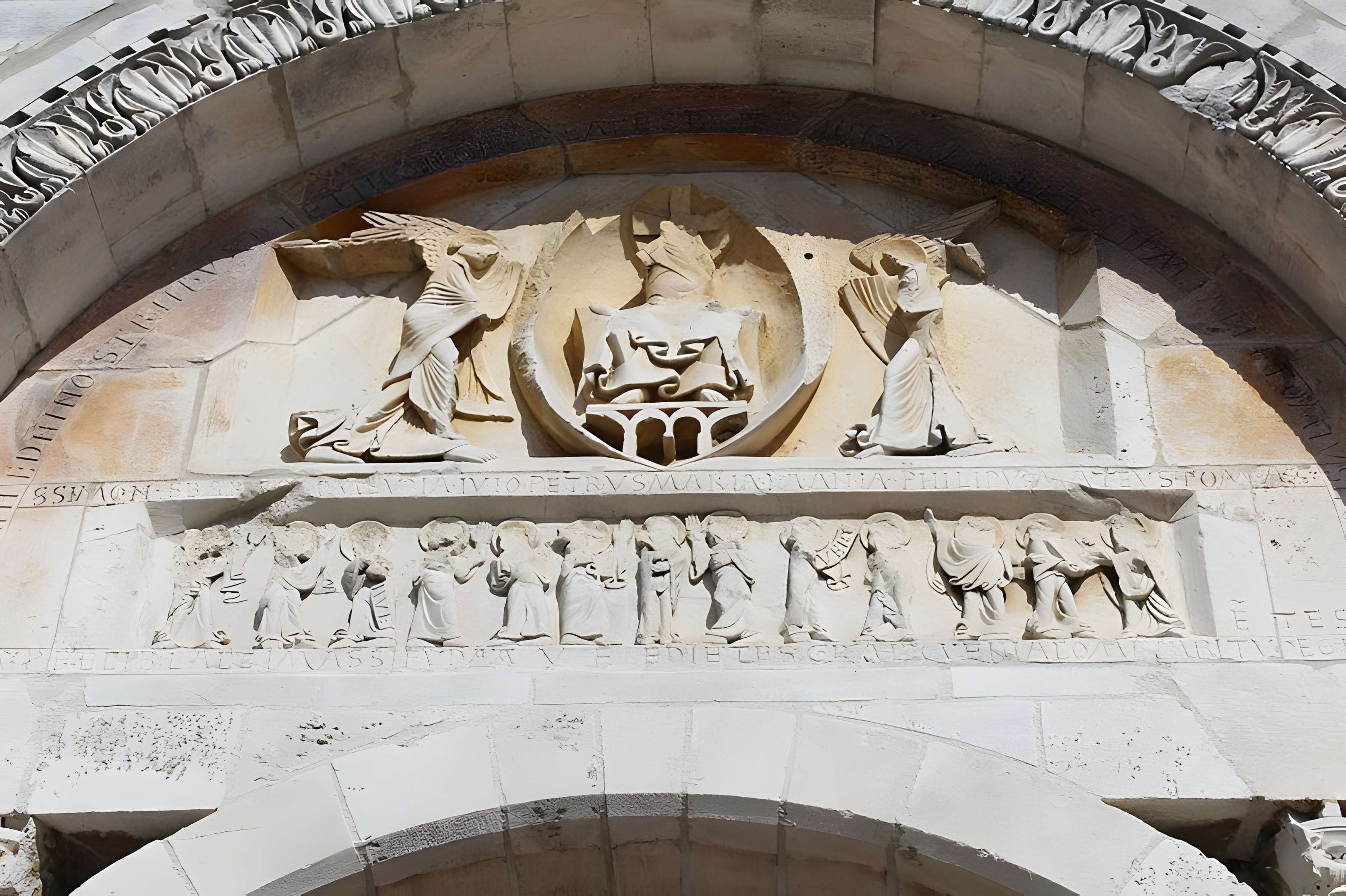 Église Saint-Paul de Saint-Paul-de-Varax