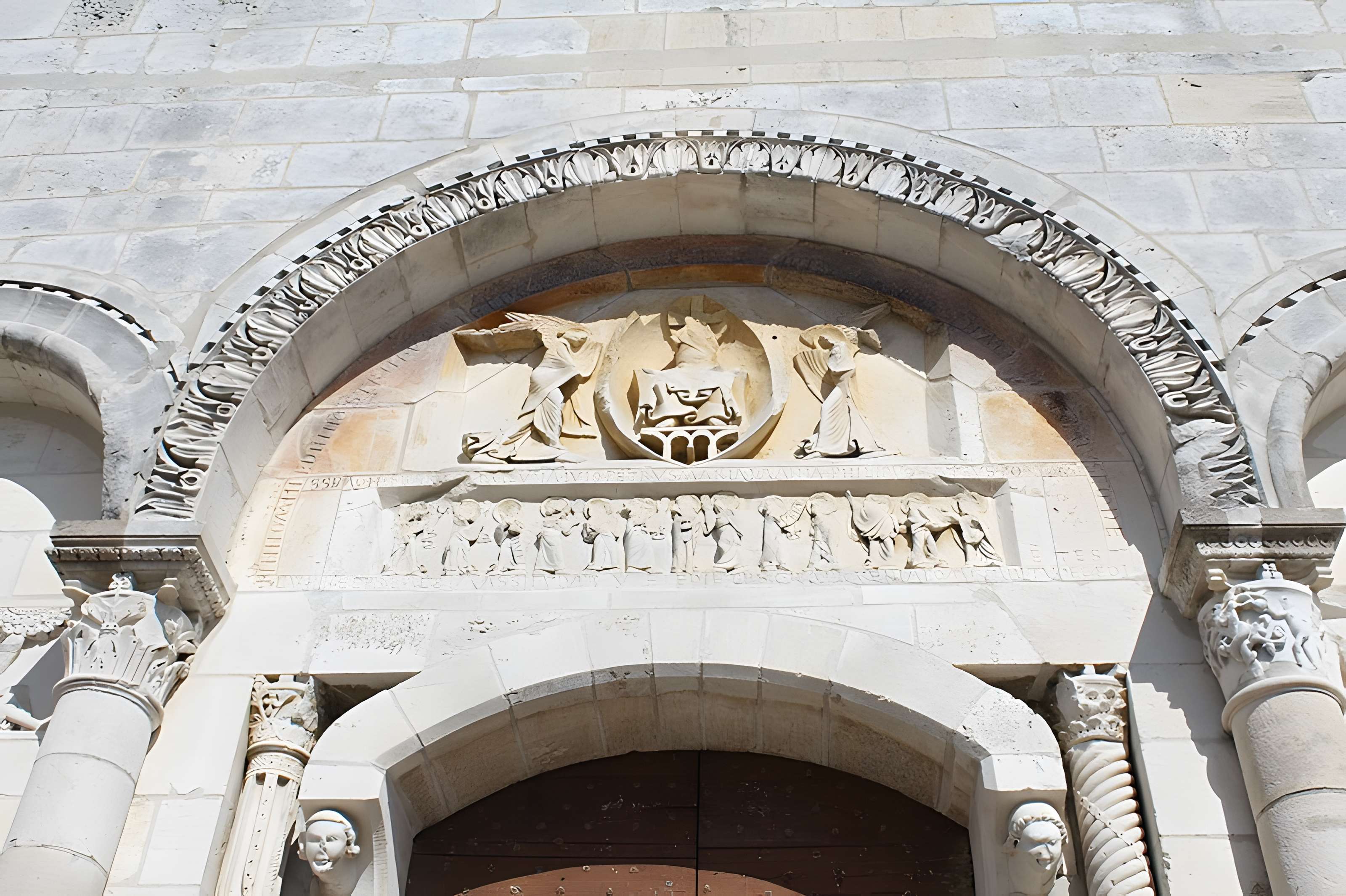 Église Saint-Paul de Saint-Paul-de-Varax
