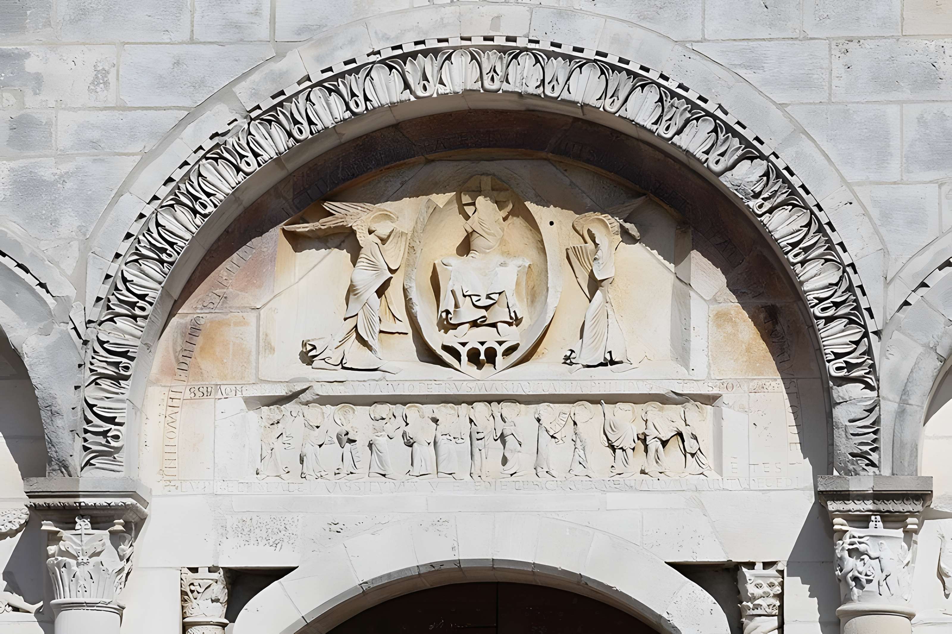 Église Saint-Paul de Saint-Paul-de-Varax
