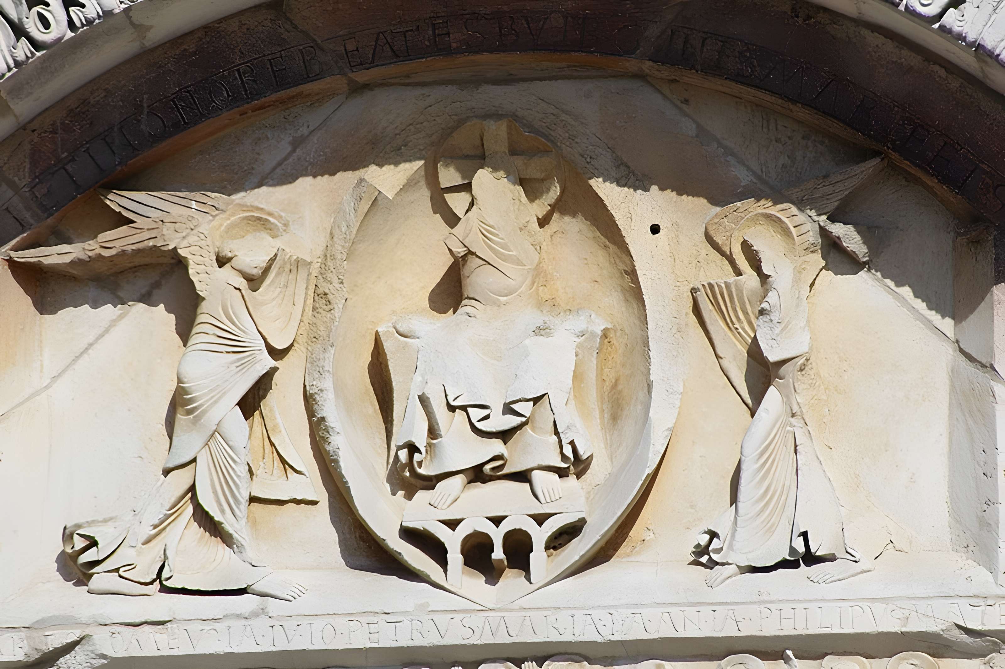 Église Saint-Paul de Saint-Paul-de-Varax