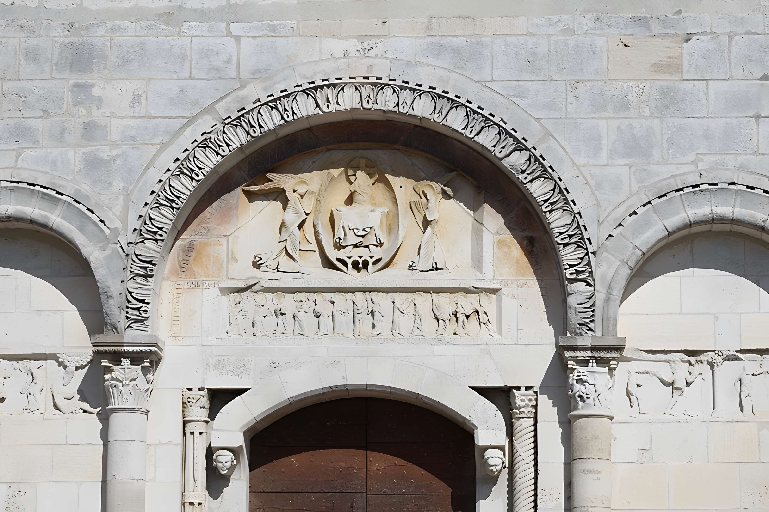 Église Saint-Paul de Saint-Paul-de-Varax