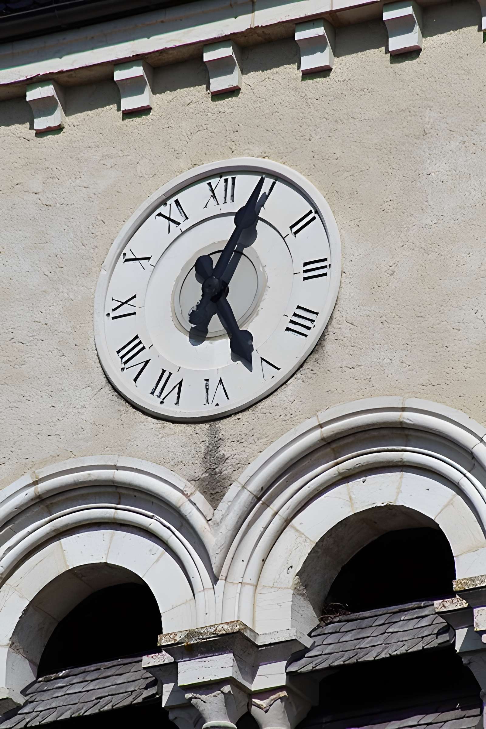 Église Saint-Paul de Saint-Paul-de-Varax