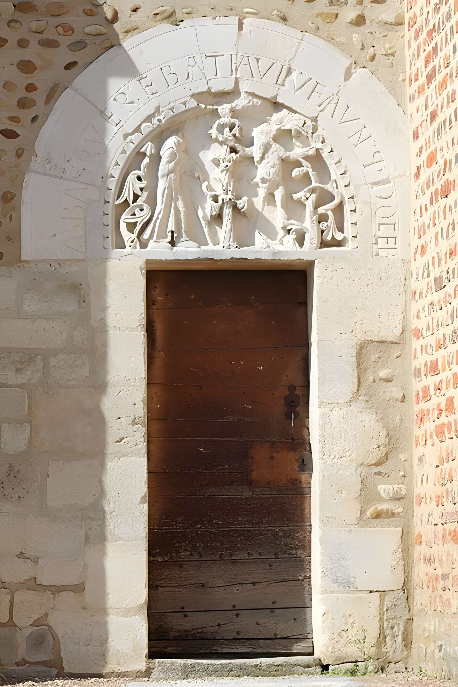 Église Saint-Paul de Saint-Paul-de-Varax