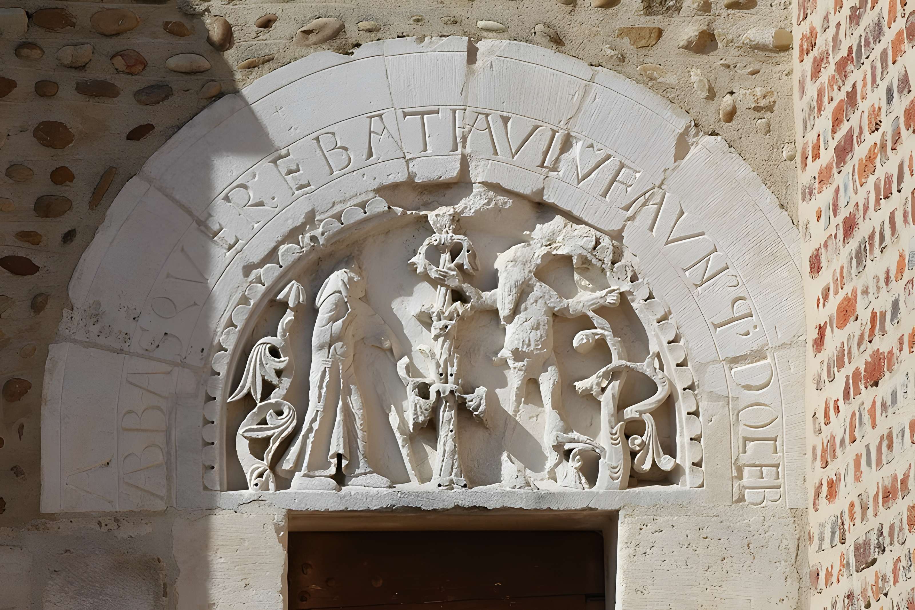 Église Saint-Paul de Saint-Paul-de-Varax