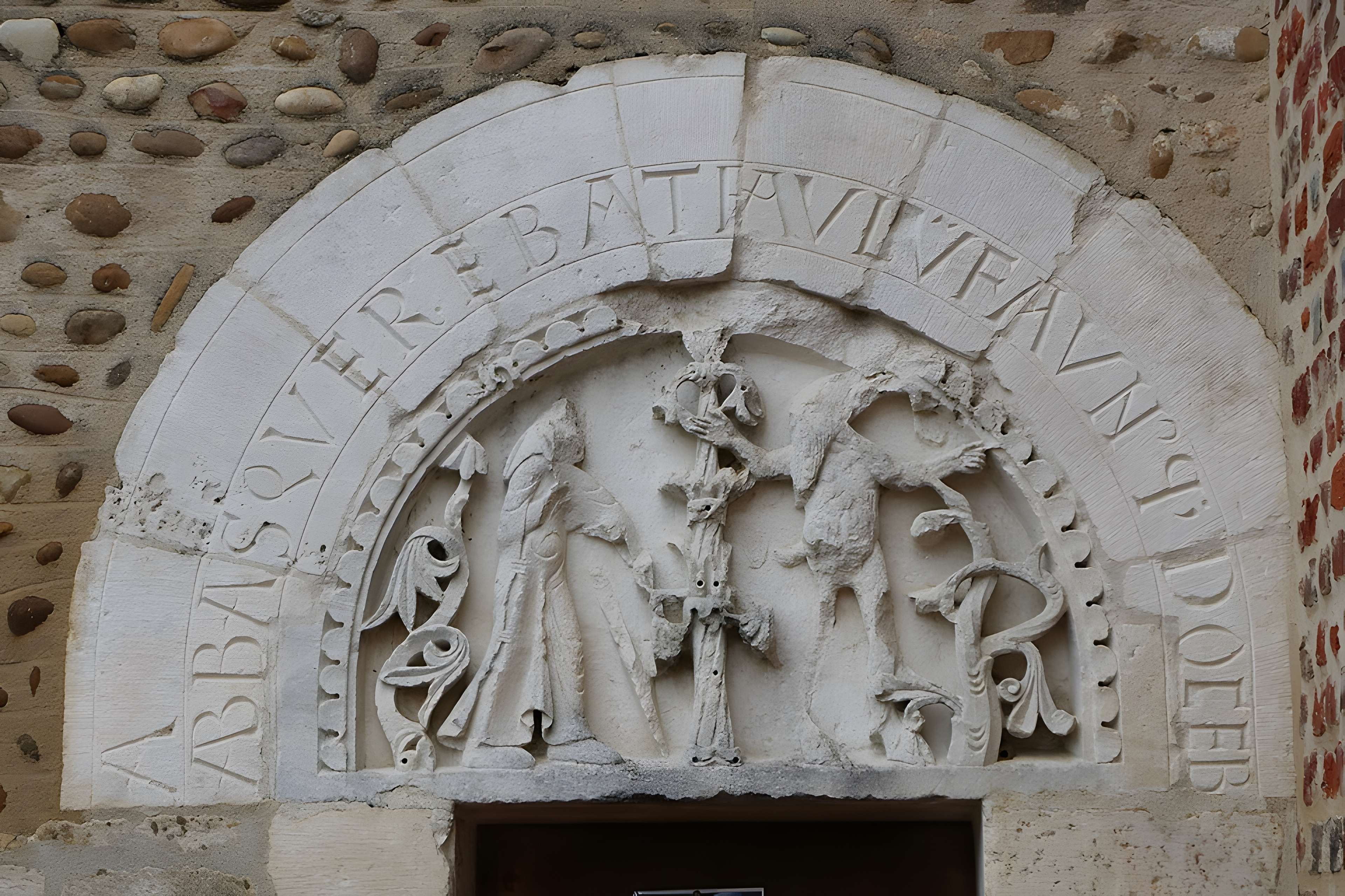 Église Saint-Paul de Saint-Paul-de-Varax