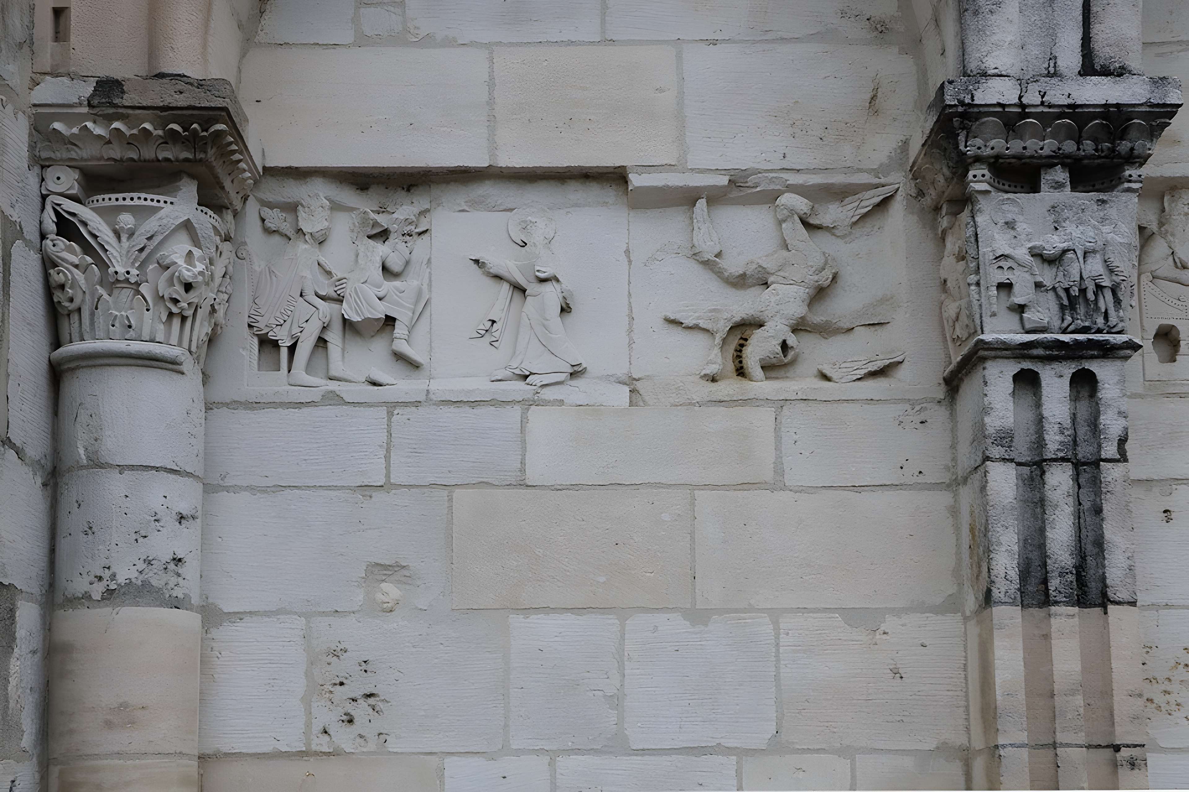 Église Saint-Paul de Saint-Paul-de-Varax