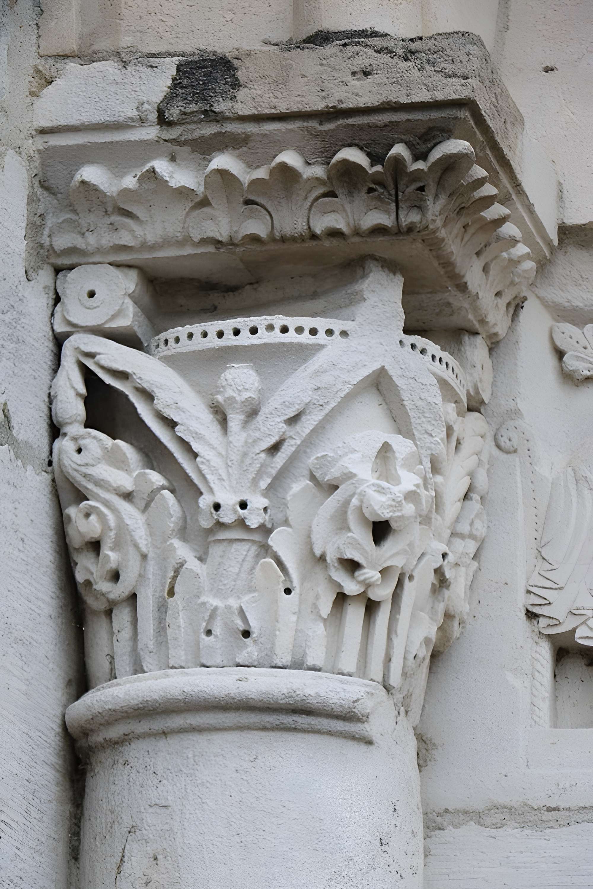 Église Saint-Paul de Saint-Paul-de-Varax