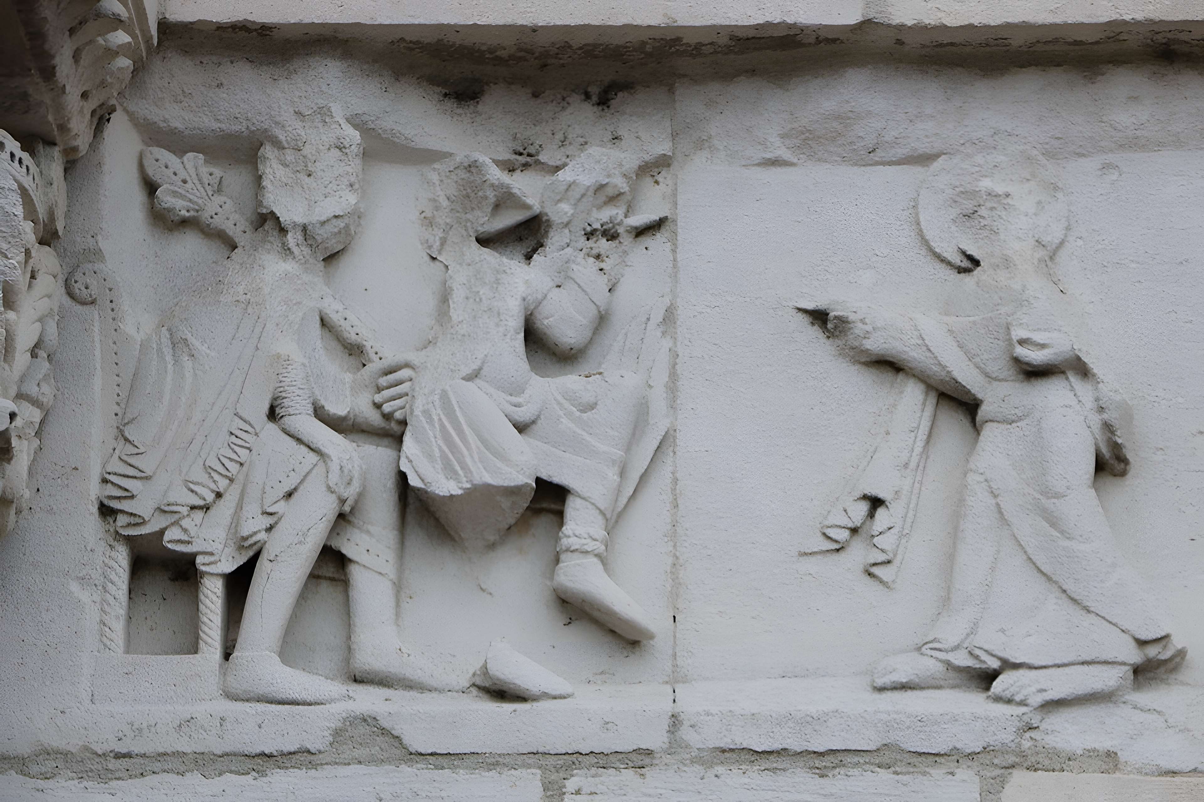 Église Saint-Paul de Saint-Paul-de-Varax