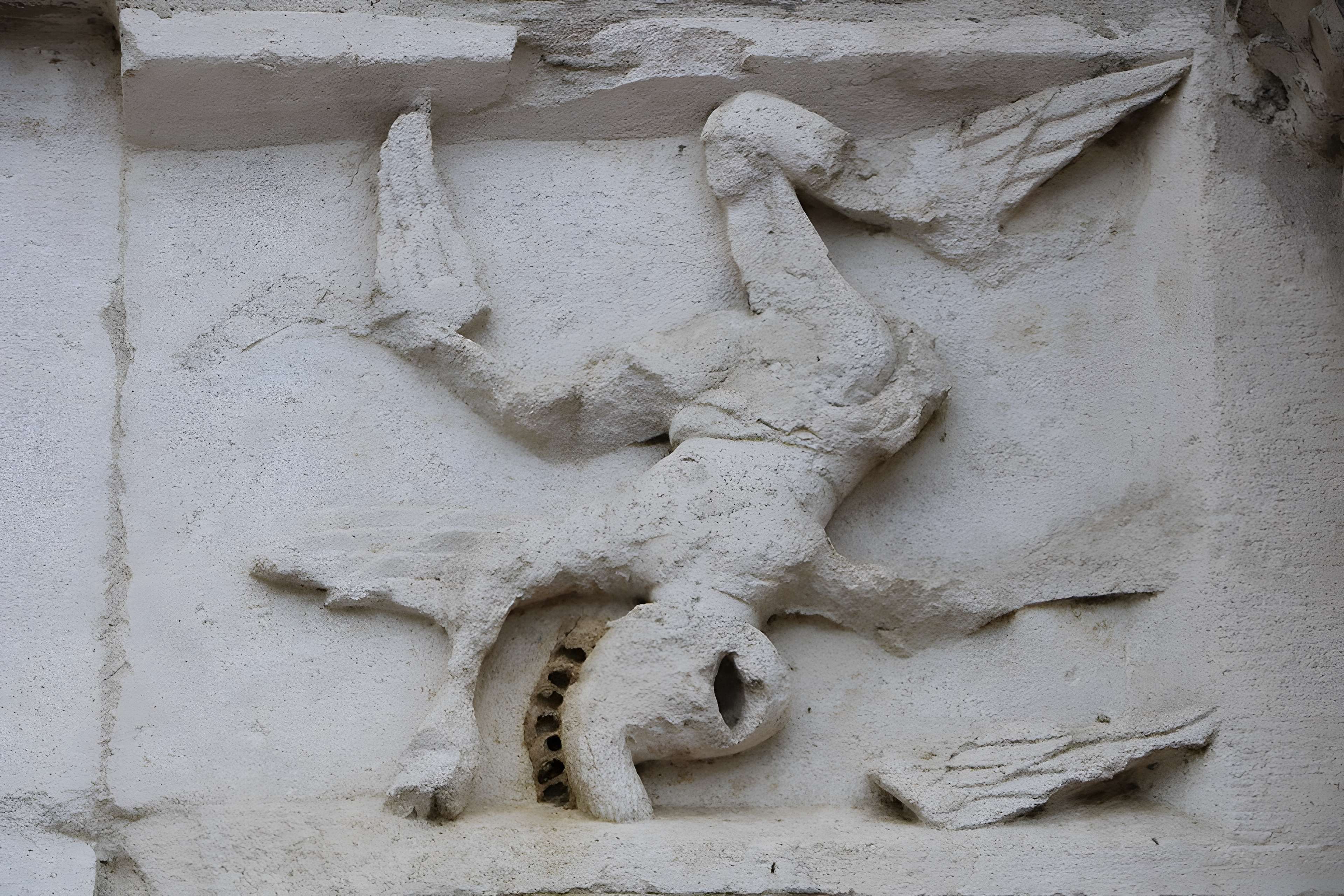 Église Saint-Paul de Saint-Paul-de-Varax