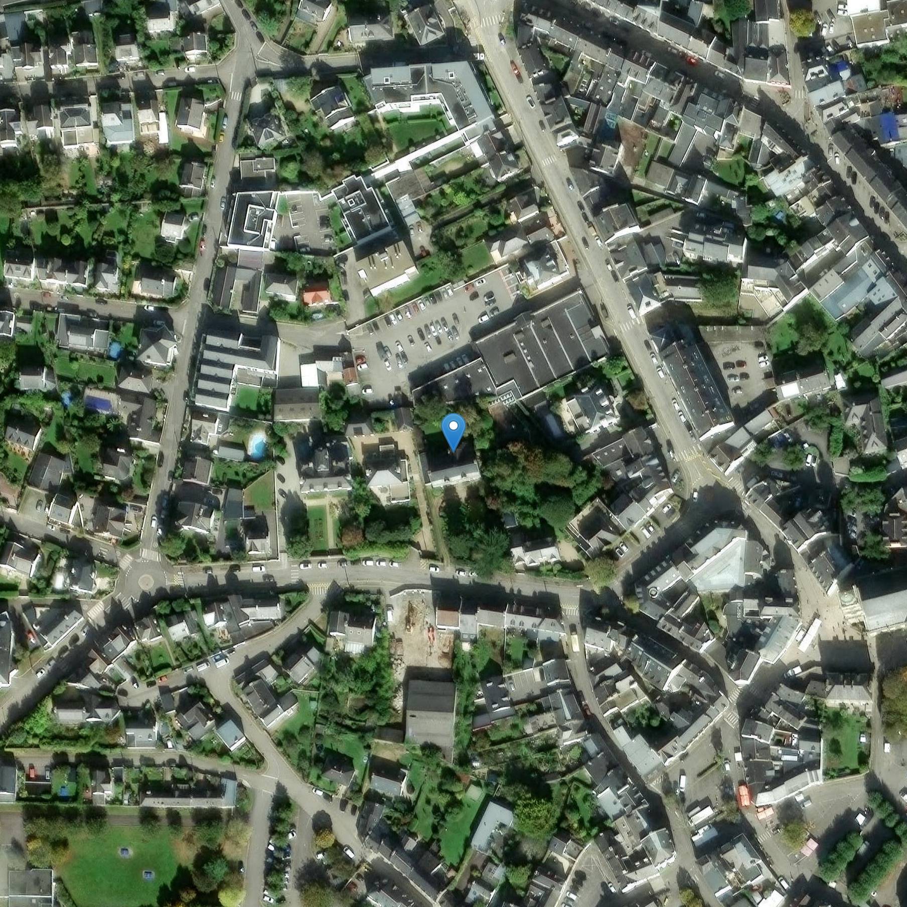 Photo de Ex palazzo Kerdrain