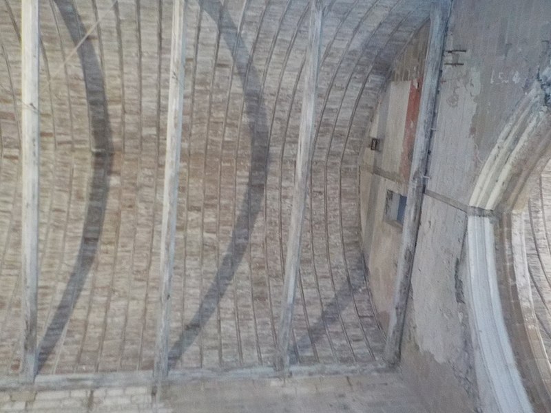 Photo de Ancienne chapelle du Saint-Esprit, puis caserne Duguesclin