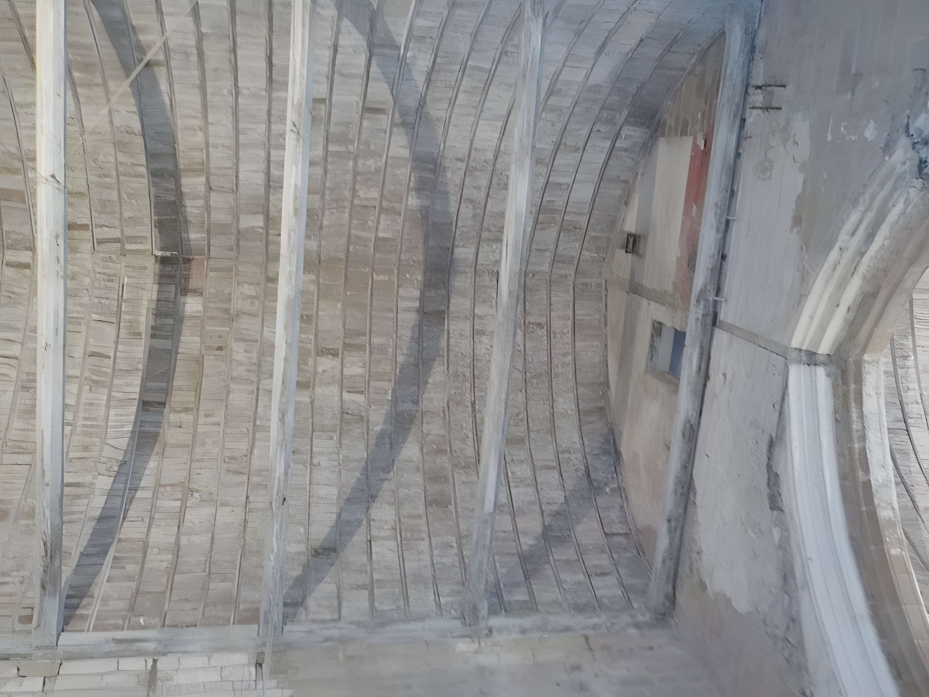 Ancienne chapelle du Saint-Esprit, puis caserne Duguesclin