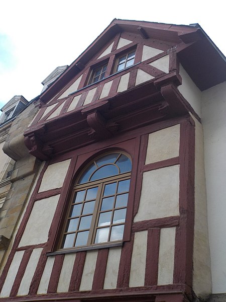 Photo de Maison