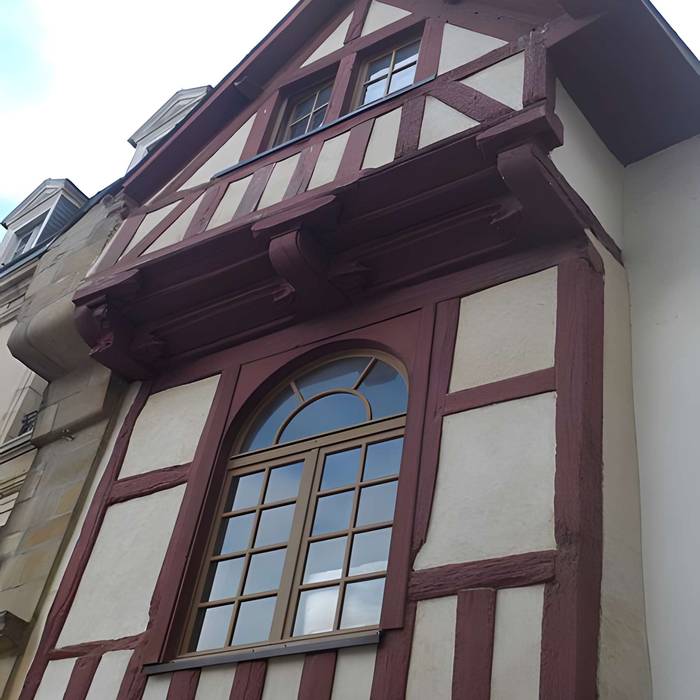 Photo de Maison