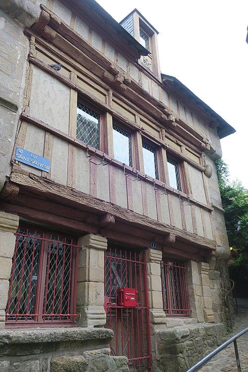 Photo de Maison