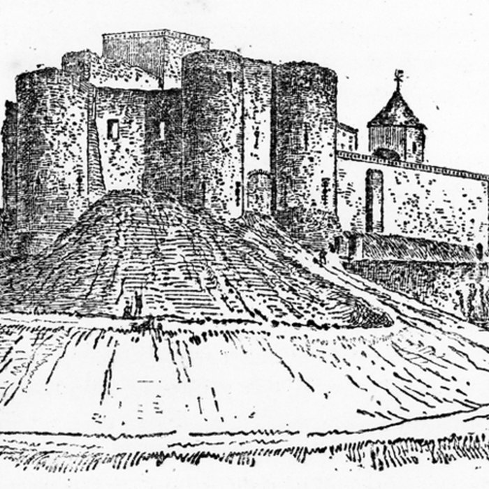 Photo de Château de Benauge