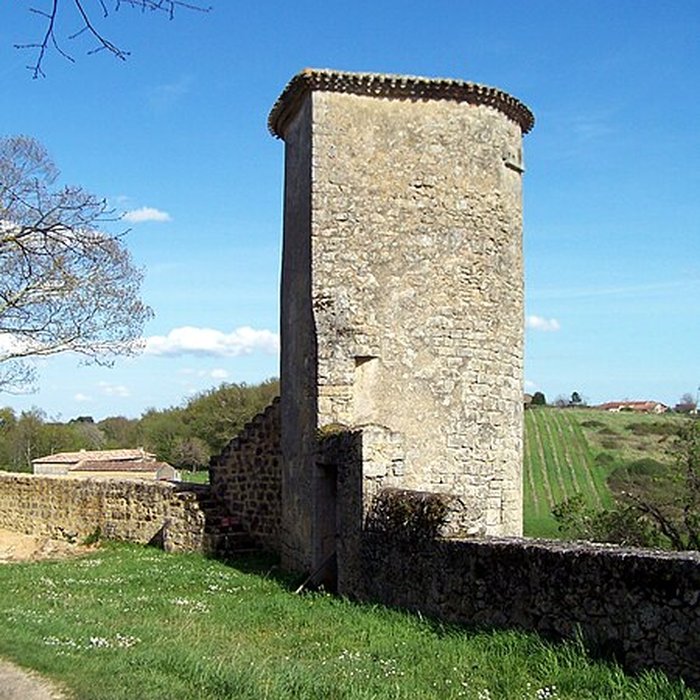 Photo de Château de Benauge